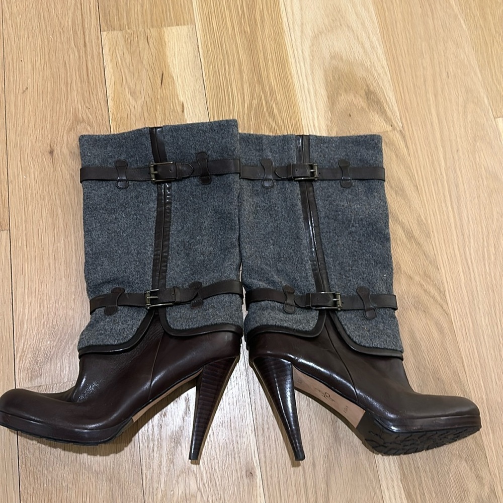 Cole Haan boots